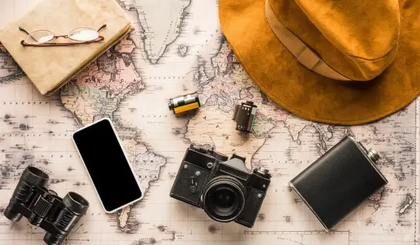Seasonal Travel Secrets: Discovering the Best Times for Adventure and Affordability
