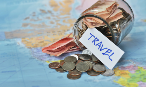 The Ultimate Guide to Budget-Friendly Travel_ Seeing the World Without Breaking the Bank